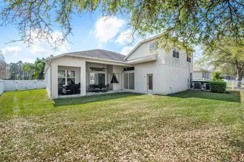 4525 Walnut Ridge Road Land O Lakes FL 34638