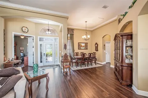 4525 Walnut Ridge Road Land O Lakes FL 34638