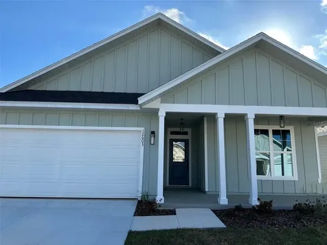 12603 NW 158th Street Alachua FL 32615