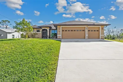 1430 SW 15th Street Cape Coral FL 33991