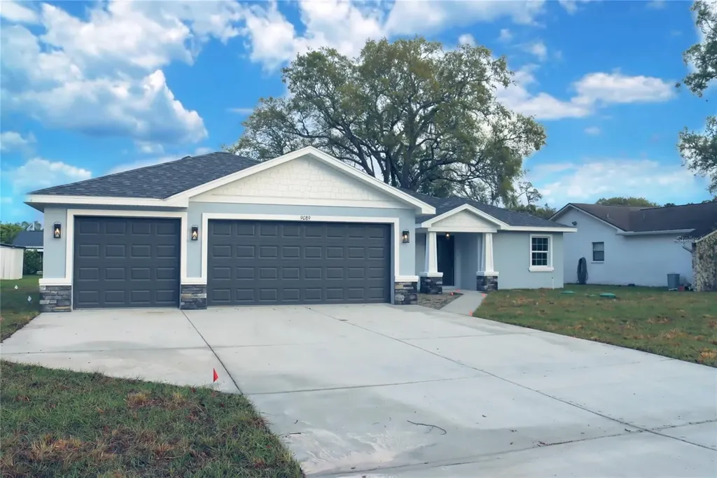 9089 Dupont Avenue Spring Hill FL 34608