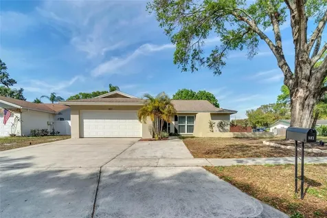 801 Attache Court Tampa FL 33613