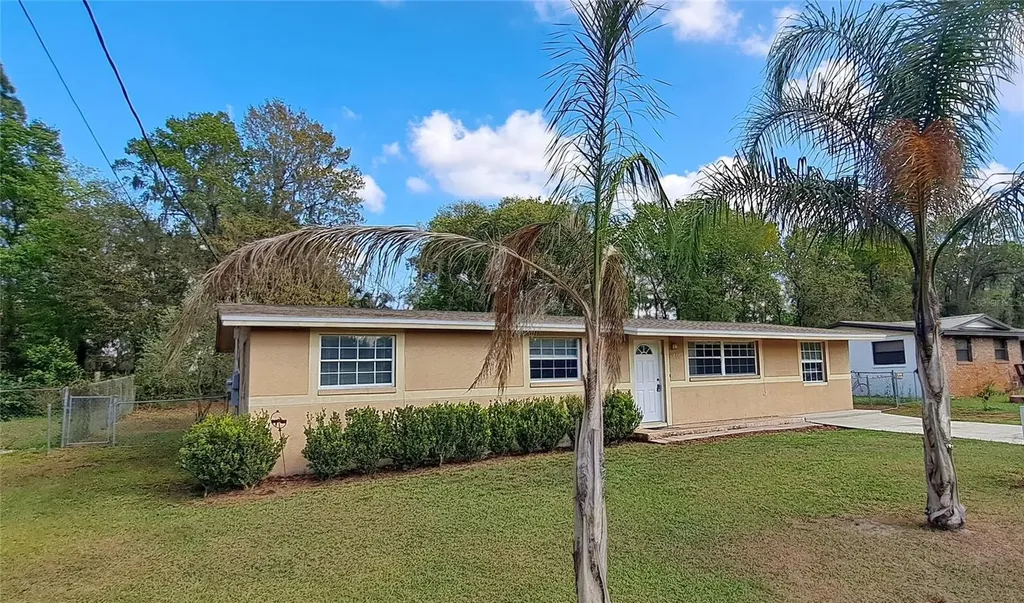 406 Midwood Drive Plant City FL 33566