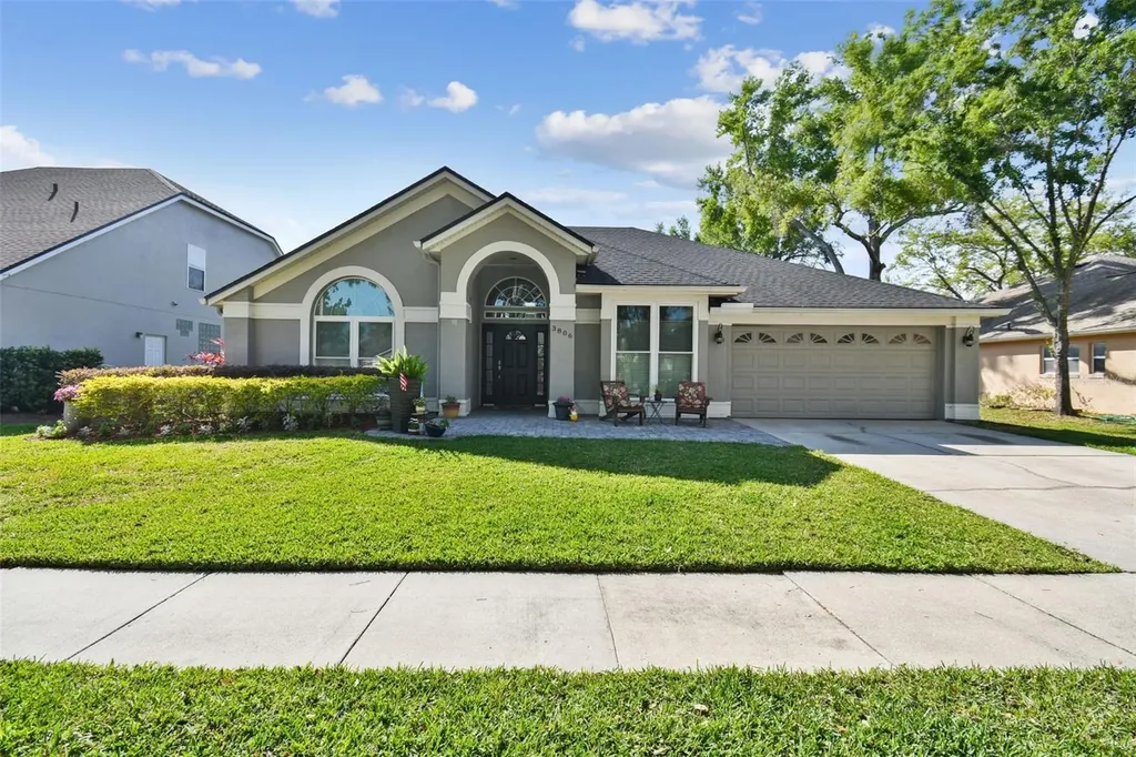 3806 Gatlin Woods Drive Orlando FL 32812
