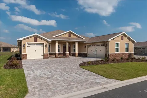 9607 SW 79th Lane Road Ocala FL 34481