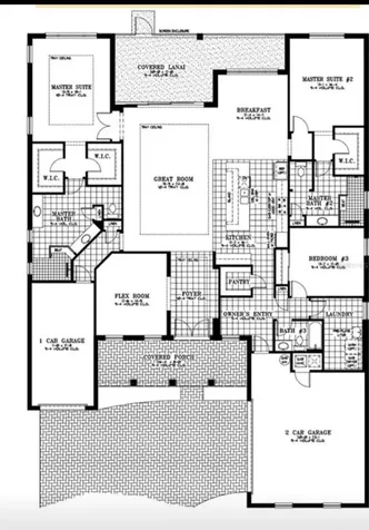 9607 SW 79th Lane Road Ocala FL 34481