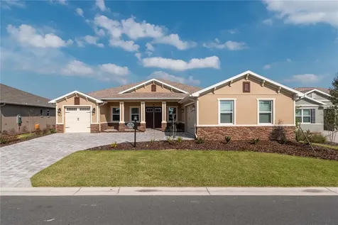 9607 SW 79th Lane Road Ocala FL 34481
