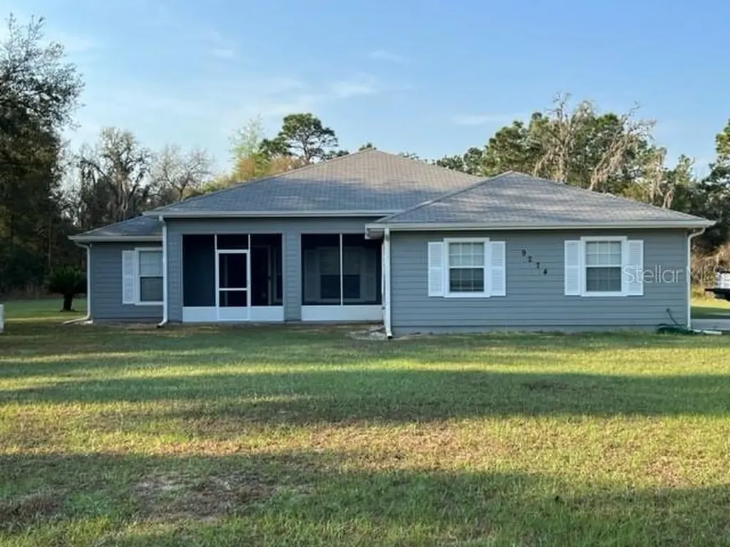 9274 W Chata Place Crystal River FL 34428