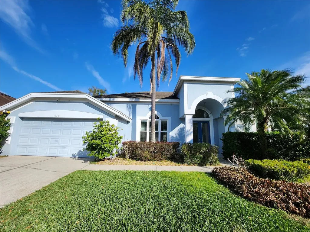 1125 Brantley Estates Drive Altamonte Springs FL 32714