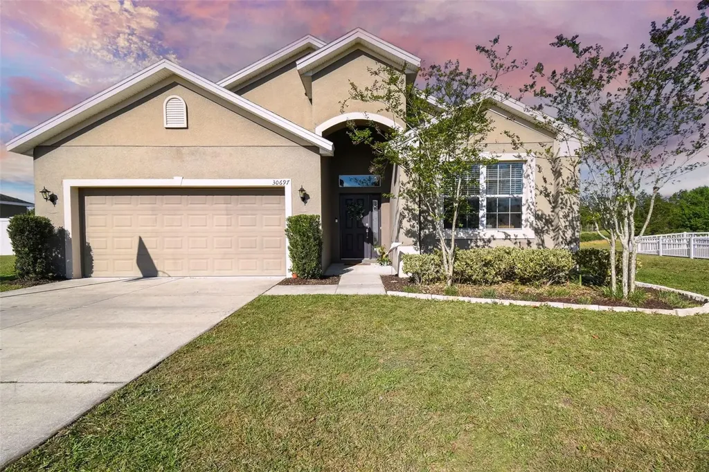 30697 Satinleaf Run Brooksville FL 34602