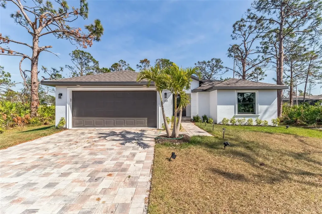 103 Gem Court Rotonda West FL 33947