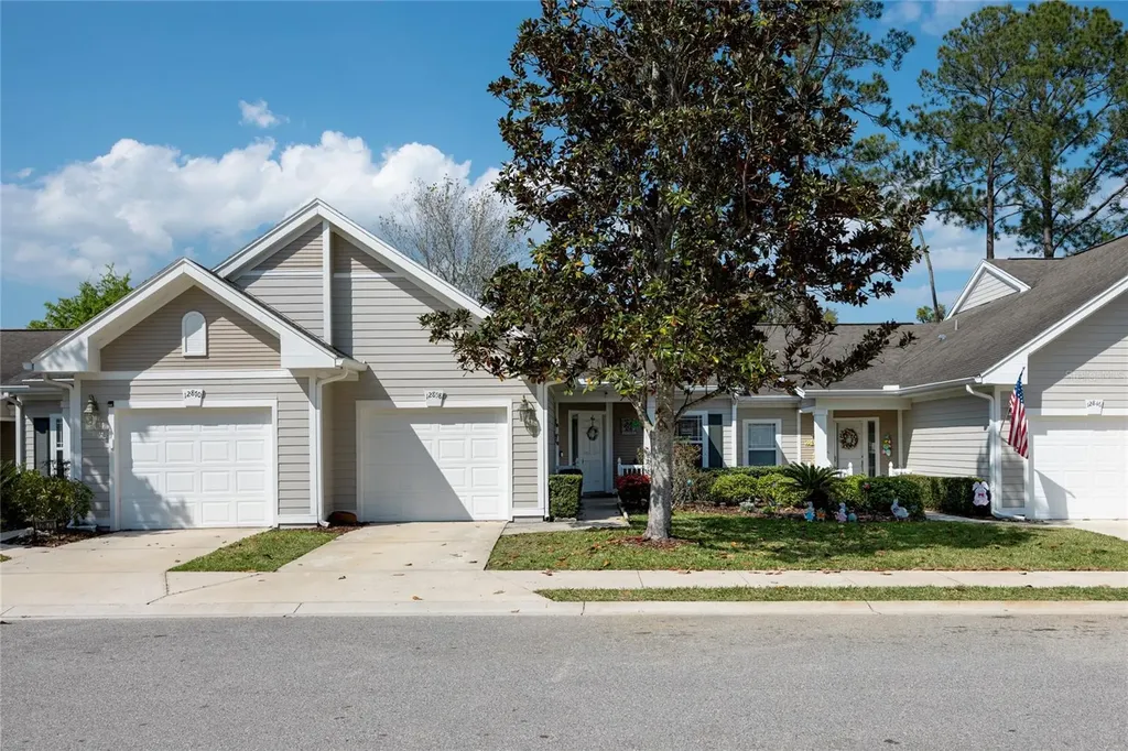 12858 NW 11th Place Newberry FL 32669