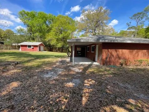2588 Morgan Road Deland FL 32720