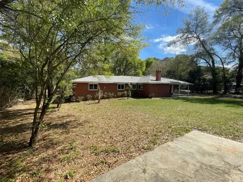 2588 Morgan Road Deland FL 32720