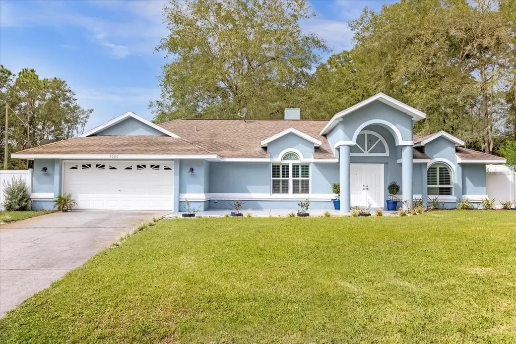 4086 S Apopka Avenue Inverness FL 34452