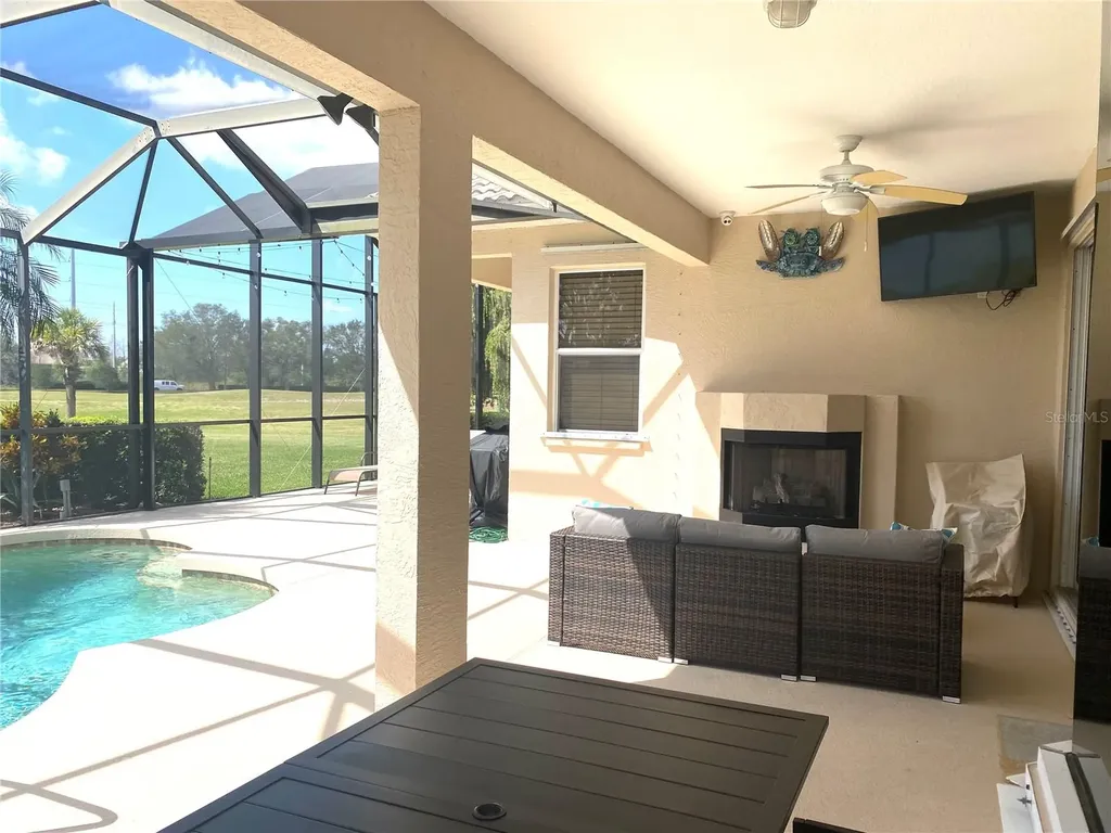 6372 Rookery Circle Bradenton FL 34203
