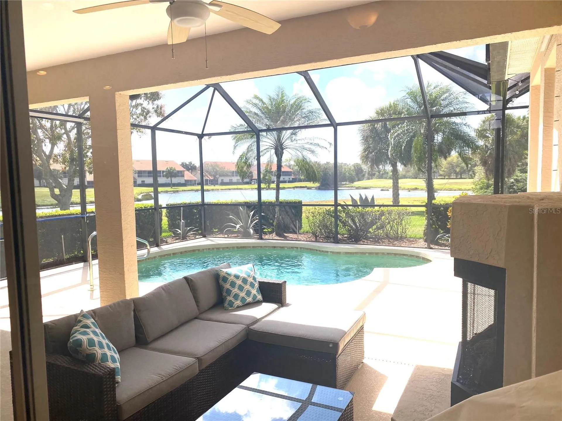 6372 Rookery Circle Bradenton FL 34203
