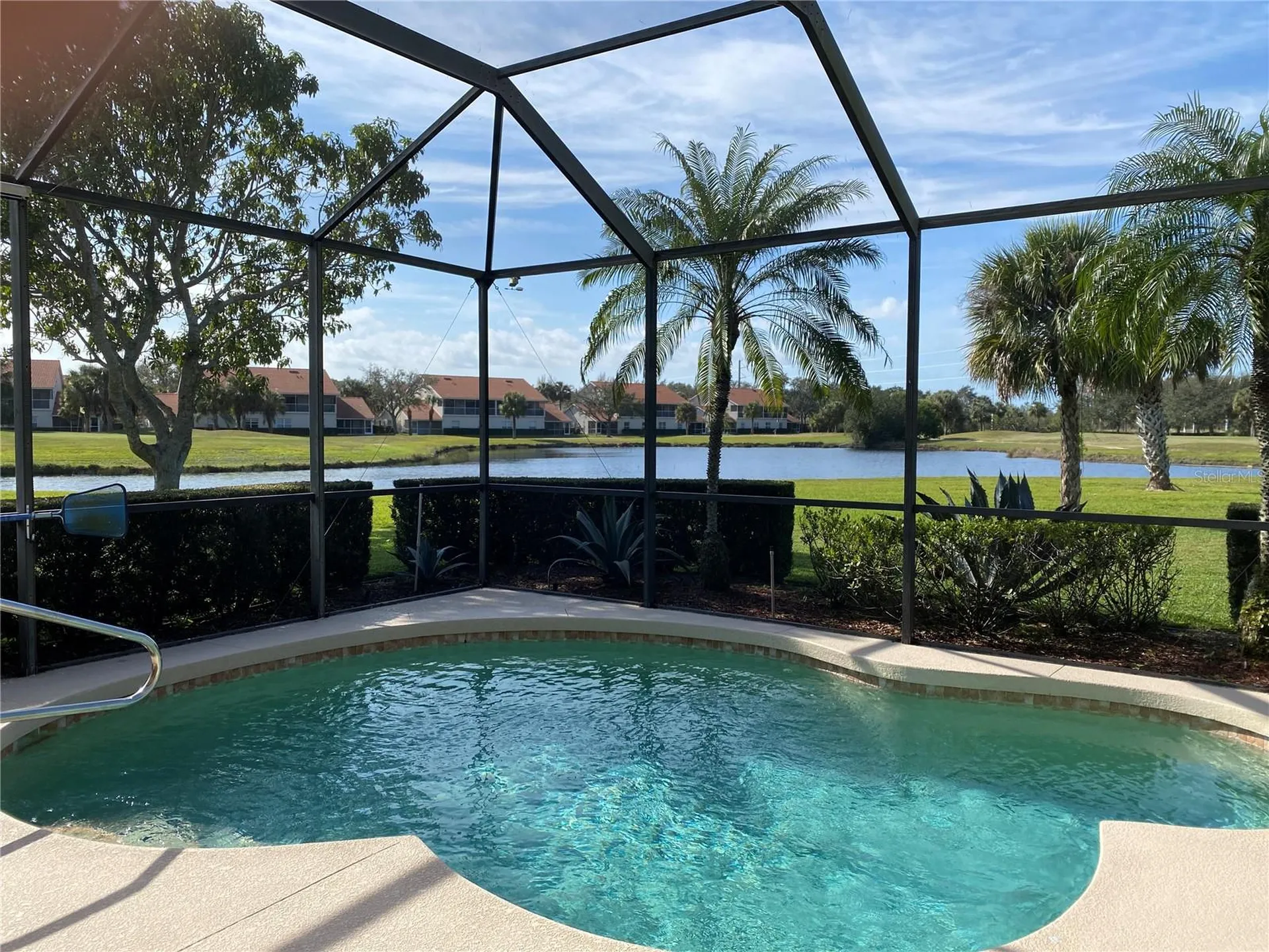 6372 Rookery Circle Bradenton FL 34203