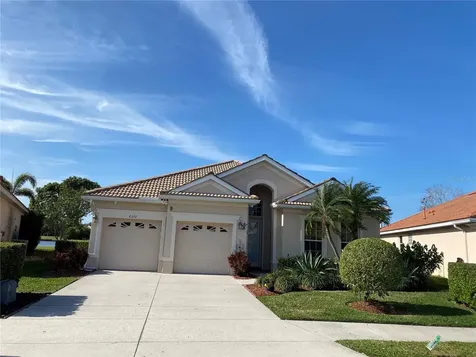 6372 Rookery Circle Bradenton FL 34203