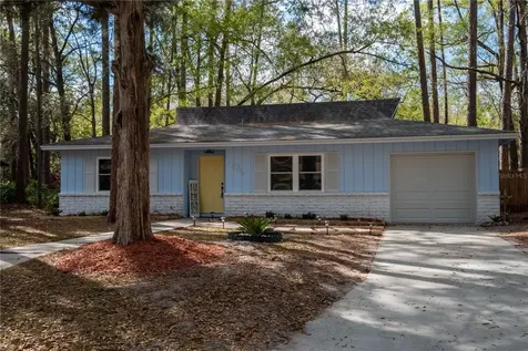 4716 NW 29th Terrace Gainesville FL 32605