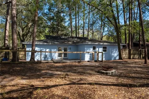 4716 NW 29th Terrace Gainesville FL 32605