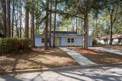 4716 NW 29th Terrace Gainesville FL 32605