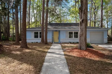 4716 NW 29th Terrace Gainesville FL 32605