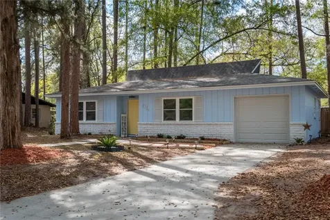 4716 NW 29th Terrace Gainesville FL 32605