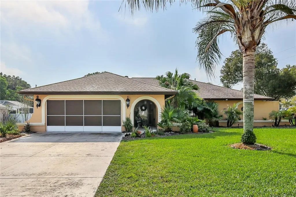 11128 Sheffield Road Spring Hill FL 34608