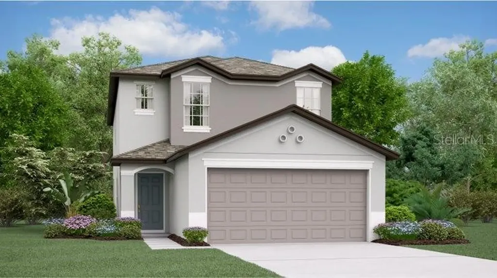36464 Garden Wall Way Zephyrhills FL 33541