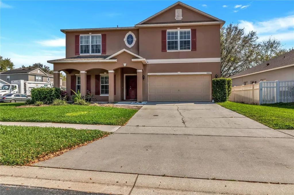 10003 Autumn Creek Lane Orlando FL 32832