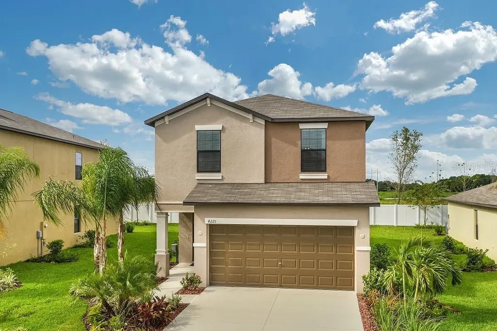 36458 Garden Wall Way Zephyrhills FL 33541