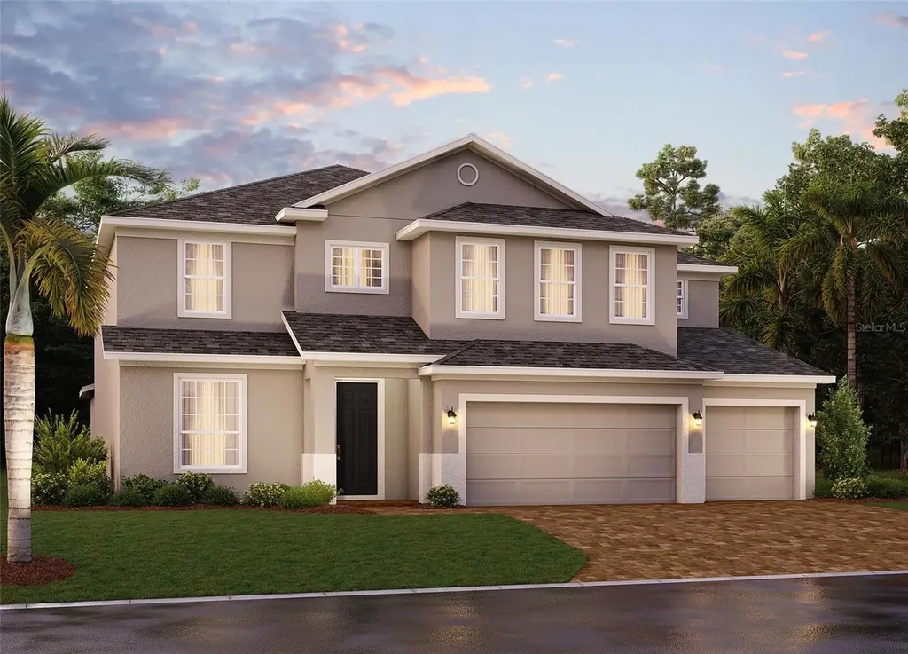 5035 Down Court Saint Cloud FL 34772