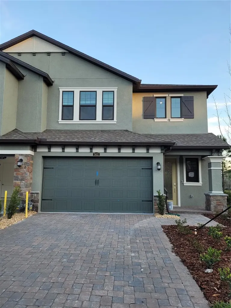 5021 San Martino Drive Wesley Chapel FL 33543