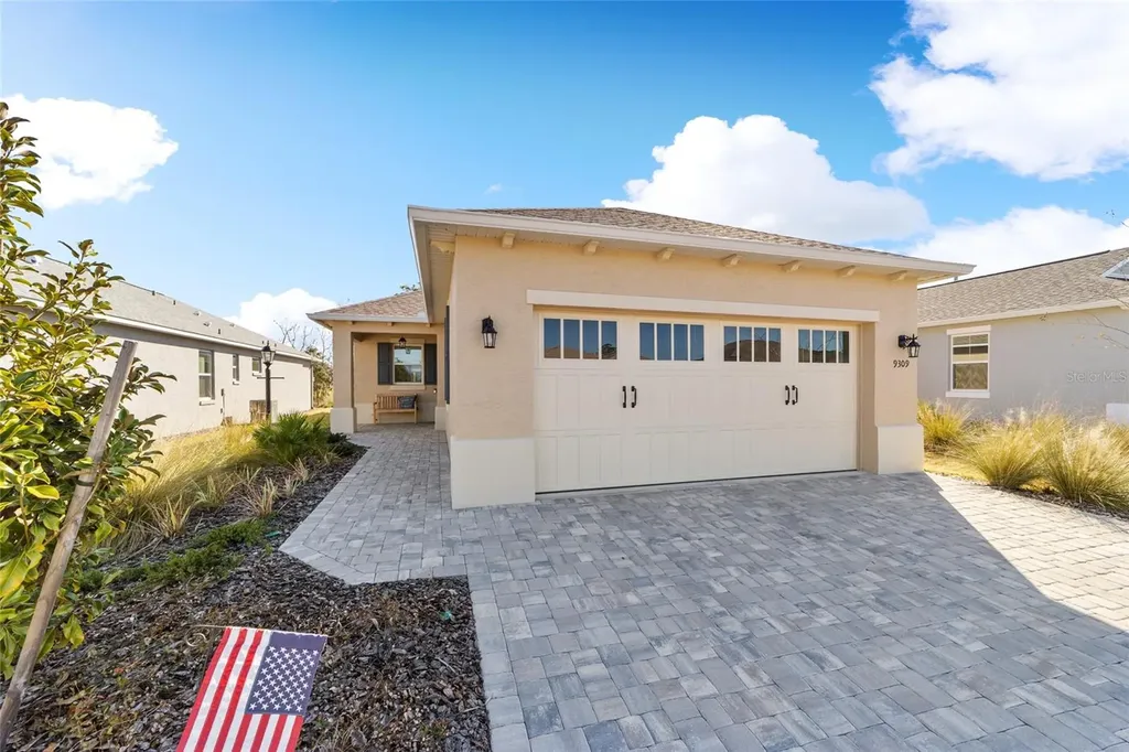 9309 SW 106th Avenue Ocala FL 34481