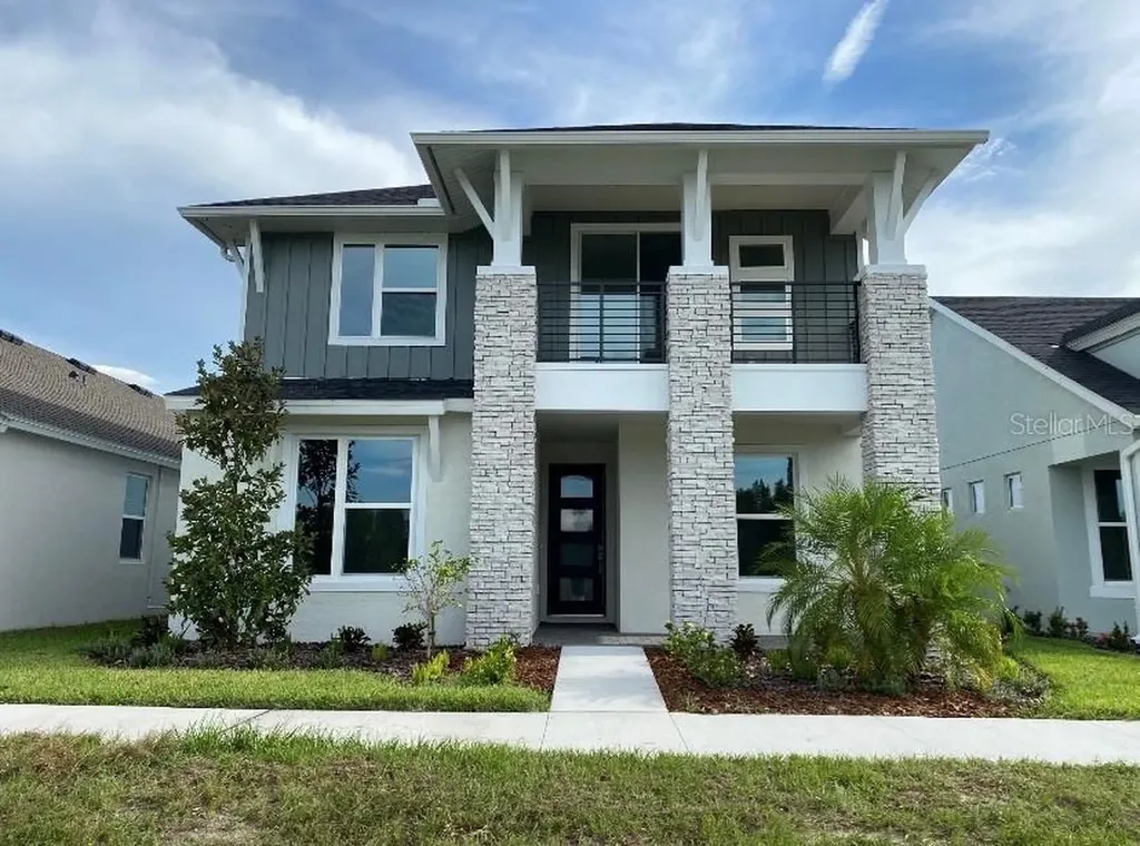 28909 Seedling Street Wesley Chapel FL 33543