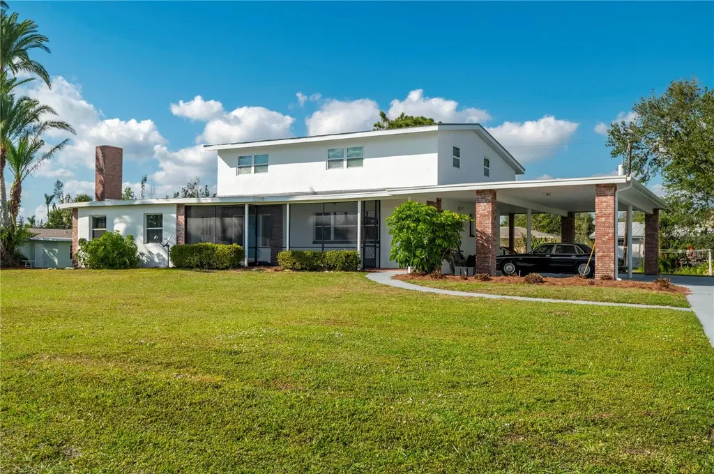3616 Gulfbreeze Lane Punta Gorda FL 33950