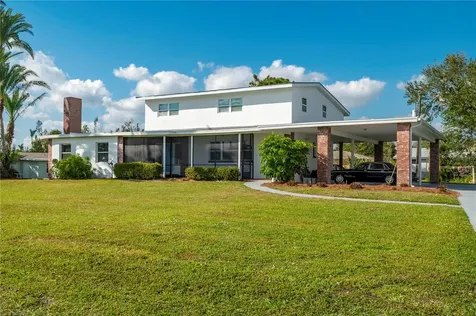 3616 Gulfbreeze Lane Punta Gorda FL 33950