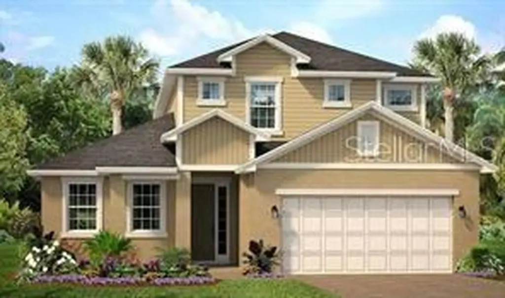 645 Fortuna Drive Davenport FL 33837