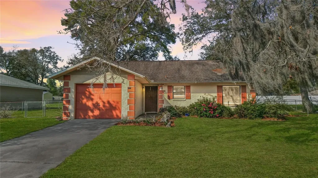 12122 SE 97th Court Belleview FL 34420