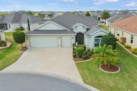 3580 Nutmeg Court The Villages FL 32163