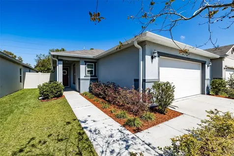 7704 Sunshine Bridge Avenue Gibsonton FL 33534