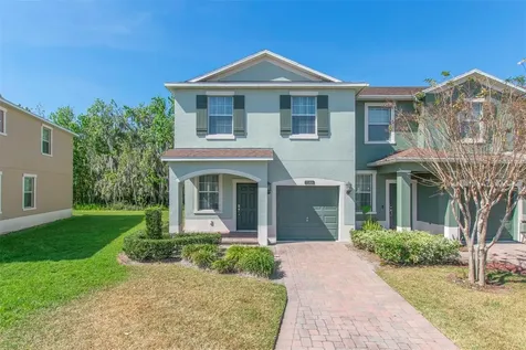 11205 Savannah Landing Circle Orlando FL 32832