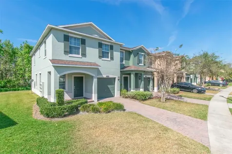11205 Savannah Landing Circle Orlando FL 32832