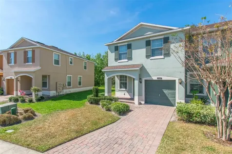 11205 Savannah Landing Circle Orlando FL 32832