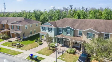11205 Savannah Landing Circle Orlando FL 32832