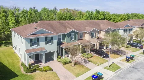 11205 Savannah Landing Circle Orlando FL 32832