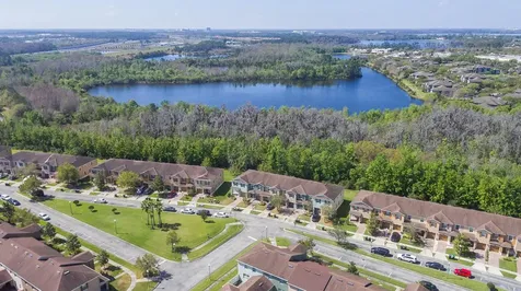 11205 Savannah Landing Circle Orlando FL 32832