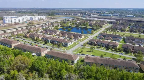 11205 Savannah Landing Circle Orlando FL 32832
