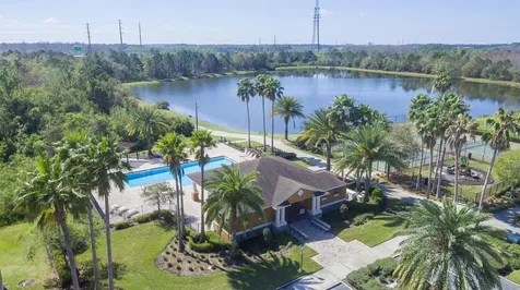 11205 Savannah Landing Circle Orlando FL 32832